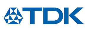TDK Logo